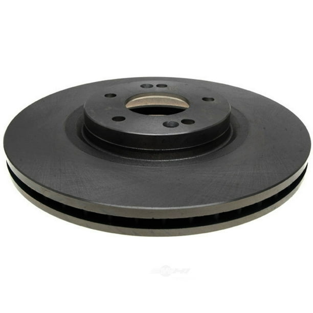 Raybestos 980635R Professional Grade Disc Brake Rotor Raybestos 980635R Professional Grade Disc Brake Rotor